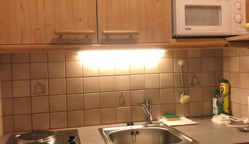 Apartment, 1 Bedroom (Nr. 5)