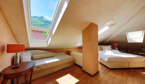 Junior Loft