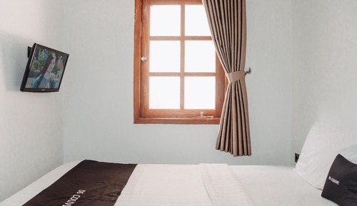 Premium Room, 1 Queen Bed