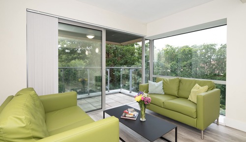 Apartment, 3 Bedrooms