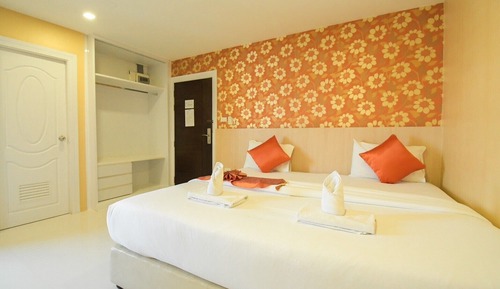 Superior Double Room, 1 Double Bed