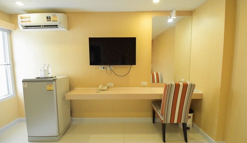 Superior Twin Room, 2 Twin Beds