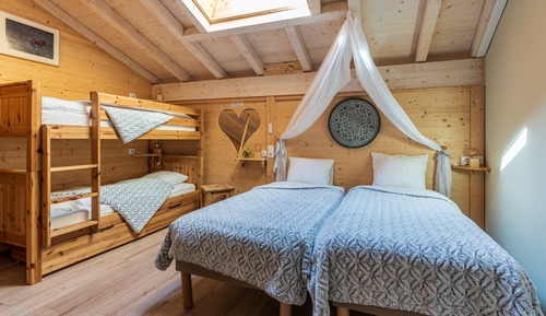 Lodge VIP