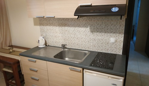 Family Apartment, 1 Bedroom