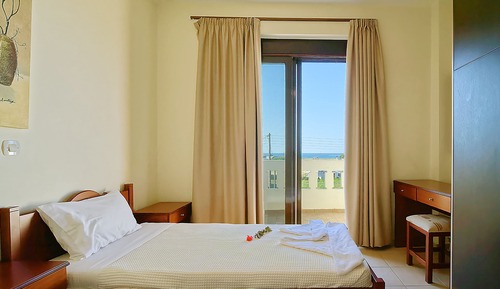 Superior Apartment, 2 Bedrooms