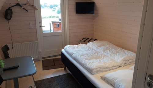 Cabin (2 people)