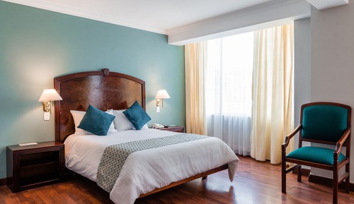 Traditional Single Room, Private Bathroom