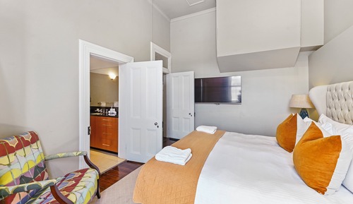 Master Suite
