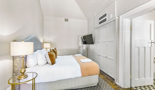 Mini Compact Suite