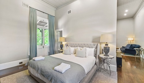 Houston Suite, 1 Bedroom