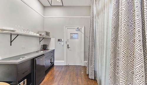 Belmore Suite, 1 Bedroom