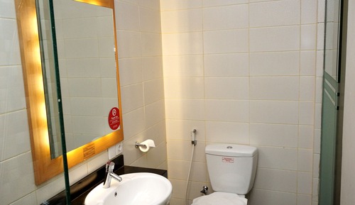Nano Room