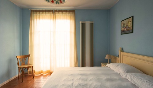 Superior Room, Mountain View