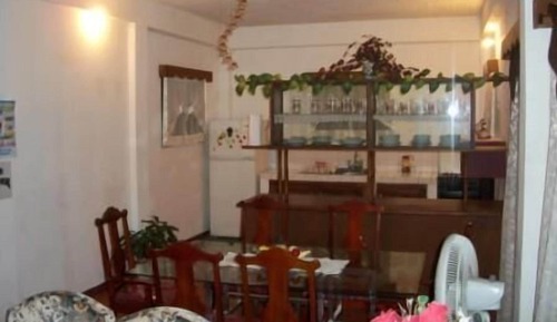 Apartment, 2 Bedrooms, Kitchen