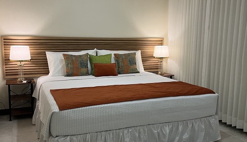 Premium Double Room