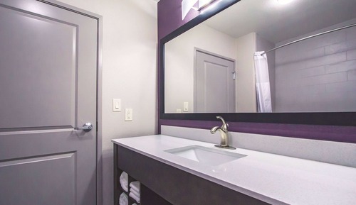Room, 2 Queen Beds, Non Smoking