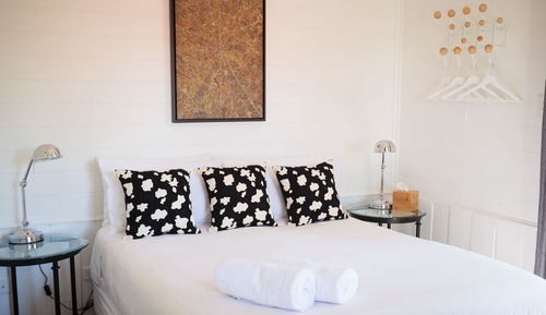 Luxury Self Contained Studio