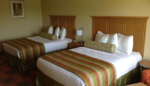 Studio Suite, 2 Queen Beds