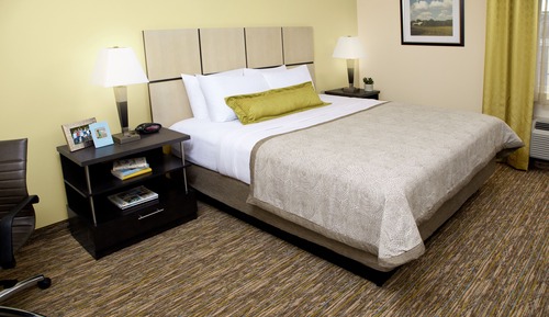 Suite, 1 Bedroom
