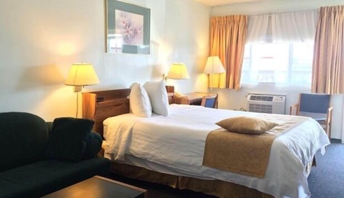 Single Suite
