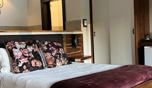 Luxury Double Room