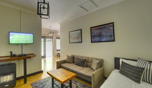 Family Triple Room, Mountainside
