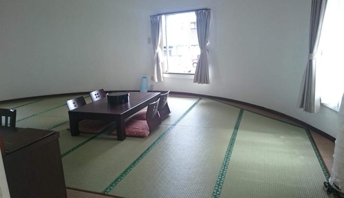Cottage, Japanese Style, Non Smoking