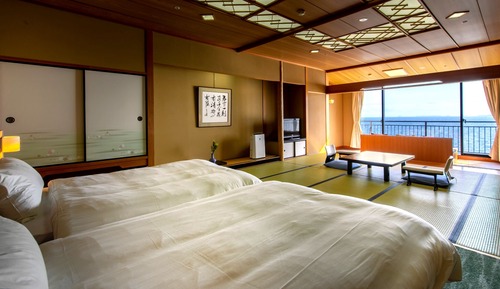 Japanese Style Room Premium