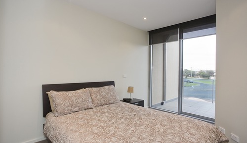 Deluxe Apartment (Number 8)