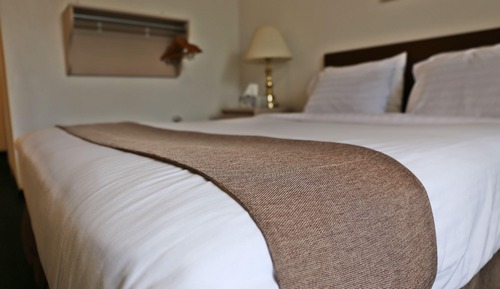 Room, 1 Queen Bed