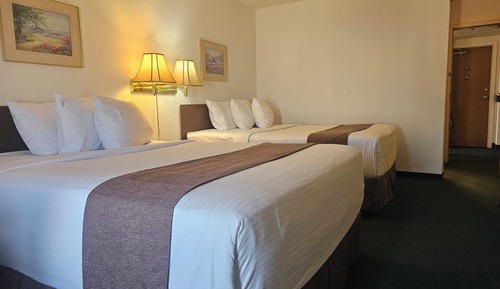 Room, 2 Queen Beds