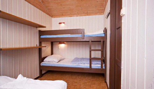 Basic Cottage, 2 Bedrooms