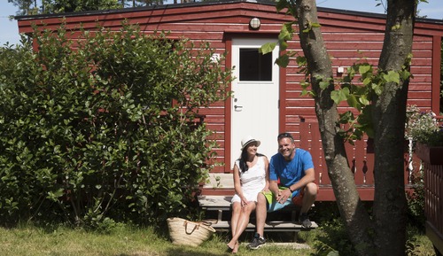 Basic Cottage, 1 Bedroom