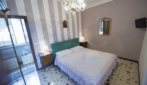 Room, 1 Bedroom
