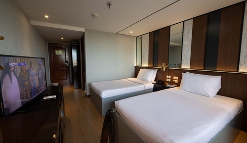 Royal Twin Room, 2 Twin Beds
