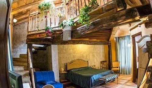 Family Suite, 1 Bedroom, Ensuite