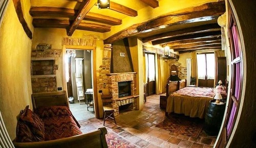 Traditional Double Room