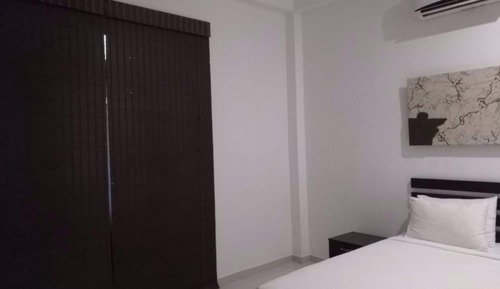 Superior Double Room, Garden View
