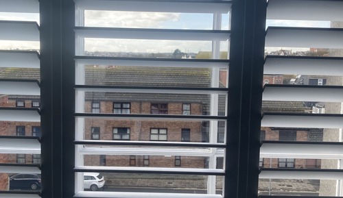 Double Room (Room 9,  Gloucester,  Second Floor)