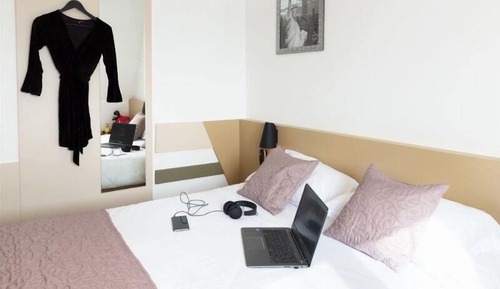 Classic Double Room, 1 Double Bed