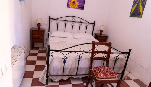 Apartment, 2 Bedrooms