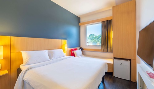 Standard Room, Multiple Beds