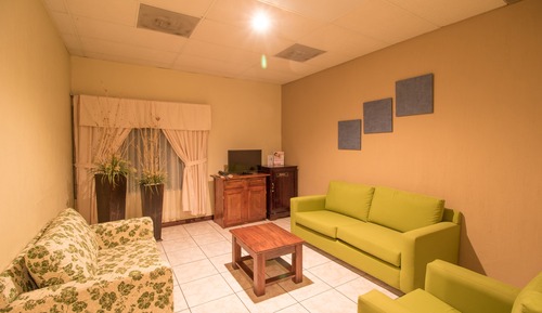 Standard Room, 2 Bedrooms