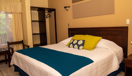 Standard Room, 3 Bedrooms