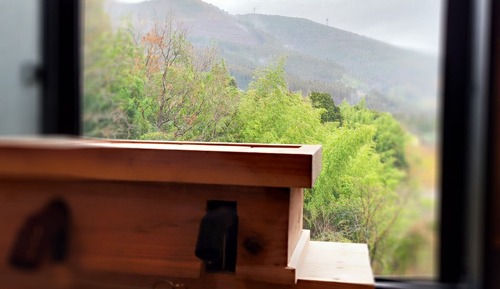 Superior Flat Room, Japanese Futon Half board, Non Smoking