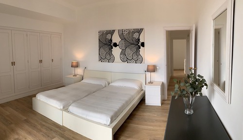 Superior Apartment, 1 Bedroom