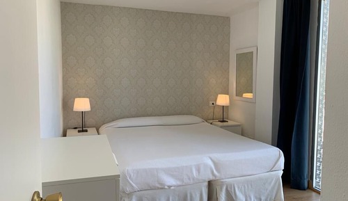 Superior Apartment, 2 Bedrooms