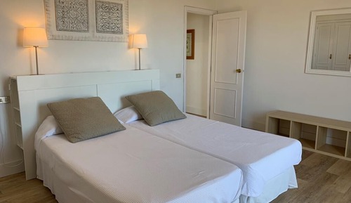 Standard Apartment, 1 Bedroom