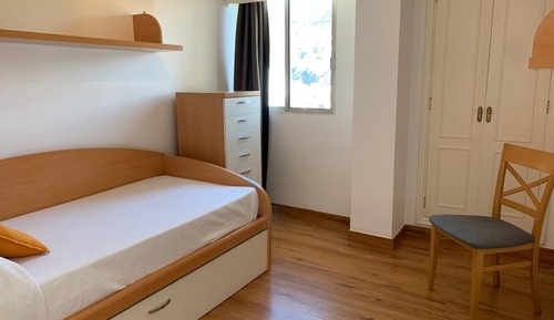 Standard Apartment, 2 Bedrooms