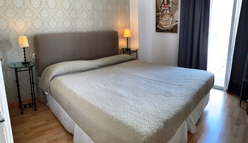 Superior Penthouse, 1 Bedroom